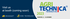 Messebanner Agritechnica