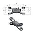 Slip Assy YSA dimensions