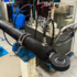 Hydraulic cylinder repair Hydraulic cylinder repair