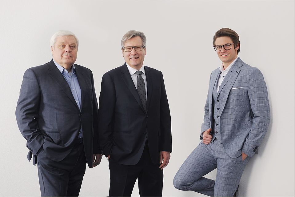 Erg nzung In Der Gesch ftsf hrung Rohrbiegetechnik Januar 2021