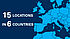 Welte Locations
