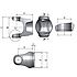 Tube Yoke dimensions