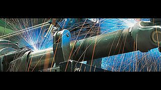 Welte Cardan-Service GmbH - Drive Shaft - English Subtitle