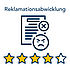 Reklamationsabwicklung RBT