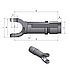 Slip Assy Dimensions