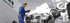 Hydraulik Service bei Welte