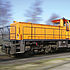 Hydraulic Hoses for Railway applications