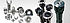 Drive Shafts product range at Welte