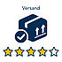 Versand RBT
