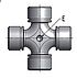 U-Joint Inside Circlip