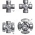 U-Joint Dimensions