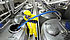 Hydraulikschläuche in der Industrie